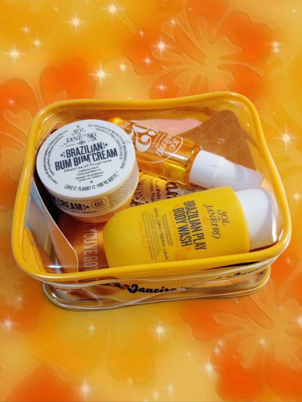 *🧡*SOL DE JANEIRO BUM BUM SUMMER  JET SET!☀️